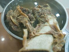 -老牌依强牛肉店(达道总店)