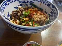 -元志初腊汁肉夹馍(钟楼粉巷店)
