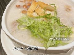 -虾饺妹·粤式手工点心(水荫路店)
