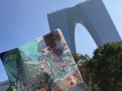 -花园饼屋·吐司蛋糕面包(星海店)