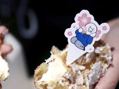 -西树泡芙(静安大悦城店)