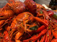 招牌十三香龙虾-王红军龙虾(新民路店)