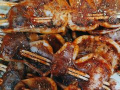 -一块豆腐·海鲜·家常菜(李沧书院路店)