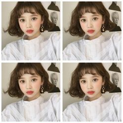 -GIRL STYLE 烫发·染发沙龙
