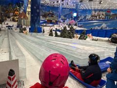 -长沙湘江欢乐雪域