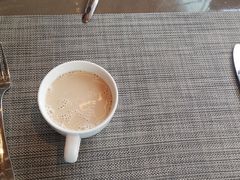 -福州仓山凯悦酒店·Market Cafe Lacucina咖啡厅