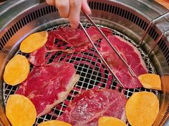 -炼瓦家日式烧肉·寿喜烧(融创精彩天地店)