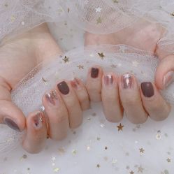 -莉娜美睫·穿戴甲