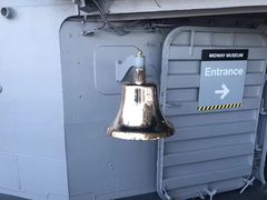 -中途岛号航空母舰博物馆