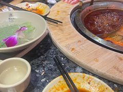 -蜀大侠火锅(森兰花园城店)