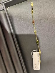 -周生生Chow Sang Sang(新世界店)