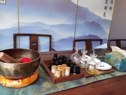-觅境SPA·私享空间