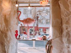 -Smile House咖啡馆(群芳小区店)