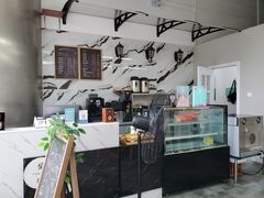 -大麦吉翻糖蛋糕甜品桌商务茶歇(光复西路店)