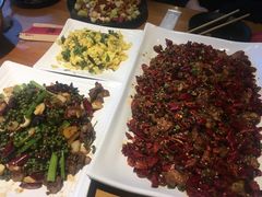 -望京一号·重庆江湖菜(工体店)
