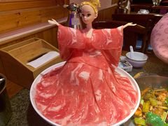 肥牛-川玉楼火锅(大庆中路店)