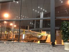 -郑州新郑国际机场T2航站楼-贵宾厅B区