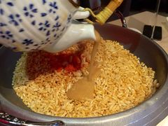 豆汤炒米-徽珍源(龙茗路店)