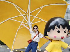 -东莞松山湖万象汇