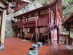 -东南悬空寺方广岩