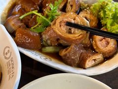 -松發肉骨茶(克拉码头店)