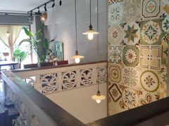 -时光花园(白鹭洲店)