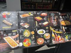 -槿Story·韩国料理(望京韩国美食城店)