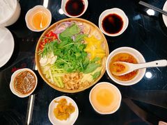 -草鱼先生潮州鱼生·虾生(新厦花园店)