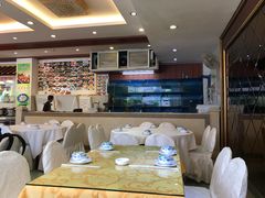 大堂-高记广州大排档(关平路店)