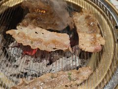 -闻老头·菊花炭烤肉(佛山首店)