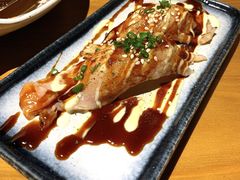 -渔寿司·日本料理(艾尚天地店)