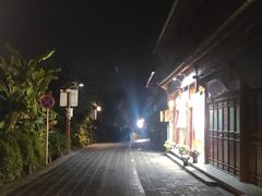 -和顺古镇