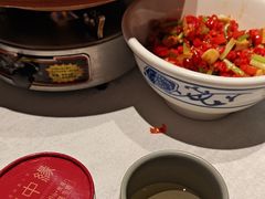 -湘中缘·湖南菜(娄底驻京办店)