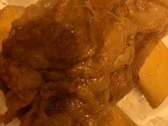 -黄太牛·牛肉面(长江北路店)