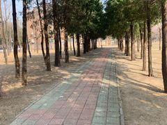 -中国政法大学(昌平校区)