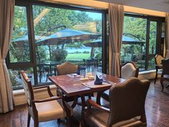 -浙江西子宾馆·瑶园咖啡厅