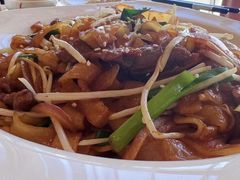 -彩丰楼中餐厅·仁恒洲际酒店