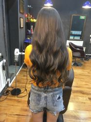 -东时烫染造型·Hair Salon