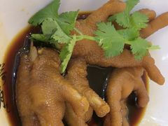 -桃园盛宴·岭南粤菜·手工茶点(南庄店)