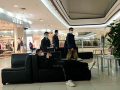 -永旺梦乐城国际商城(北清路店)