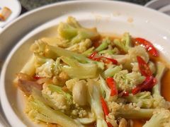 -一记洛阳菜·糖醋小排·水席(十字街店)