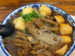 -叶新小吃店(来凤小区总店)