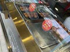 -夏氏怪老头·扬州狮子头(天山西路店)