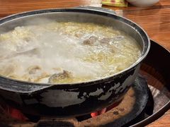 佛跳墙-侠成水上农庄(工业大道店)