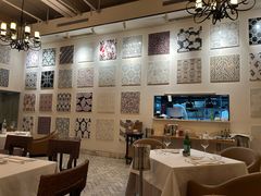-casamosaico卡萨马可意大利餐厅