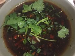 -汝萍传统蘸水菜(春华路总店)