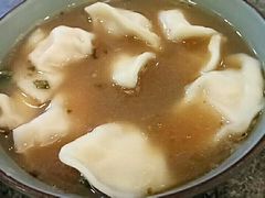 -春阳水饺(香槟广场店)