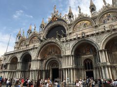 -圣马尔谷圣殿宗主教座堂