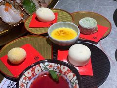 -龙虾酒吧扒房(宁波香格里拉店)