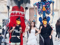 -华谊兄弟（长沙）电影小镇